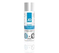 System JO H2O Acqua Base Lubrificante Personale Intimo a Lunga Durata 59ml 60 ML