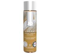 System JO - H2O alla vaniglia - lubrificante a base d’acqua (120 ml)