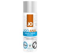 System JO - H2O Anal Cool - lubrificante anale rinfrescante a base d’acqua (60 ml)