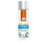 Lubrificante H2O Anale Original 240 ml