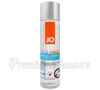System JO H2O Anale Lubrificante Acqua Base Effetto Calore Glide Made IN USA