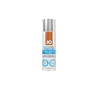 System JO H2O Anale Spesso Acqua Base Lubrificante Extra 2 Fluida 60ml