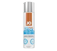System JO H2O Anale Spesso Acqua Base Lubrificante Extra 8 Fluida 240ml