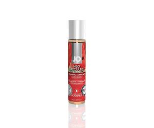 System JO H2O Anguria Lubrificante Acqua Base Flavored senza Zucchero 29.6ml 30