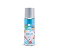 Lubrificante Acqua H2O Candy Shop Bubble Gum 60 ml
