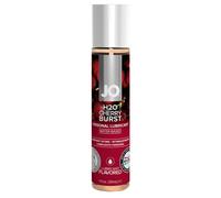 System JO H2O Cherry Burst 0,03 l Lubrificante