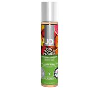 System JO - H2O frutti tropicali - lubrificante a base d’acqua (30 ml)