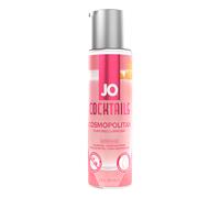 System JO H2O Lubricant Cocktails Cosmopolitan 60ml