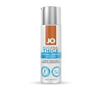 System JO - H2O Lubrificante Anale Thick - 60 ml
