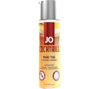 Lubrificante a Base d'Acqua Sapore Mai Tai - System JO Cocktails