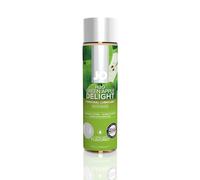 System JO H2O Mela Verde Lubrificante Acqua Base Flavored senza Zucchero 118ml