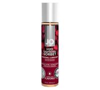 System JO H2O Raspberry Sorbet 0,03 l Lubrificante