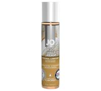 System JO - H2O vaniglia - lubrificante a base d’acqua (30 ml)