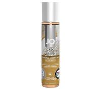 System JO H2O Vanilla Cream 0,03 l Lubrificante