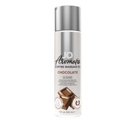 System JO JO - Aromatix Olio da massaggio profumato alla Chocolate - 120 ml