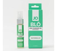 System JO JO - BLŌ Gel Piacere Orale Watermelon - 30ml