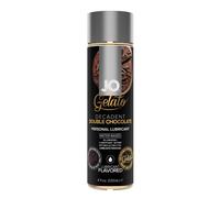 System JO JO - Gelato Decadente Cioccolato Doppio Lubrificante - 120 ml
