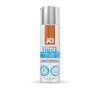 System JO JO - H2O Lubrificante Anale Thick - 60 ml