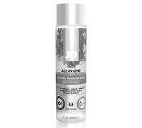 System JO JO - H2O Lubrificante per Massaggi Senza Odore - 120 ml