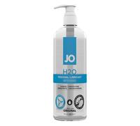 System JO JO - Lubrificante a Base d'Acqua H2O - 480 ml