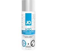 System JO JO - Lubrificante a Base d'Acqua H2O - 60 ml