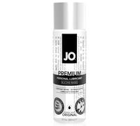 System Jo Jo Premium Original 60ml Lubricant Trasparente