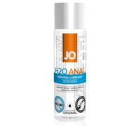 System JO JO - Lubrificante Anale H2O Anal - 60 ml