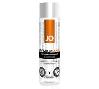System JO JO - Lubrificante Anale Premium al Silicone - 120 ml