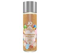 Lubrificante a base d'acqua Caramello al Latte JO Candy Shop (60ml)