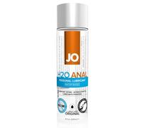 System JO JO - Lubrificante H2O Anal - 240 ml