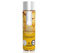 Lubrificante a Base D'Acqua con Aroma di Ananas JO H2O (120ml)