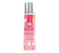 System JO JO - Lubrificante H2O Cocktail Cosmopolitan - 60 ml