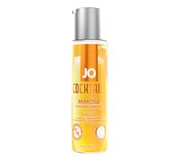 System JO JO - Lubrificante H2O Cocktail Mimosa - 60 ml