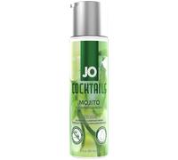 System JO JO - Lubrificante H2O Cocktails Mojito - 60 ml
