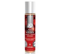 System JO H2O Lubricant Strawberry 30ml