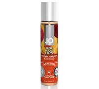 Siero Lubrificante Vegano all'Acqua con Essenza di Pesca - 30ml