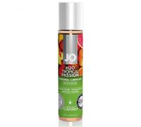 System JO H2O Lubricant Tropical 30ml