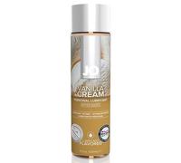 Lubrificante Vegano alla Vaniglia - Base Acquosa JO H2O (120ml)