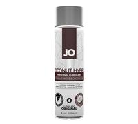 System JO JO - Lubrificante ibrido al cocco - 120 ml