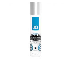 System JO JO - Lubrificante Ibrido Classico - 30 ml