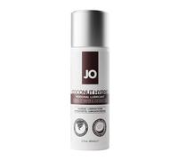 System JO - lubrificante ibrido al cocco (60ml)