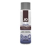 System JO JO - Lubrificante Ibrido Rinfrescante al Cocco - 120 ml