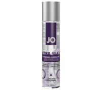Lubrificante Setoso Extra System JO con Vitamina E Silicone-Based (30ml)