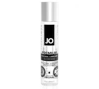 System JO JO - Lubrificante Siliconico Premium - 30 ml