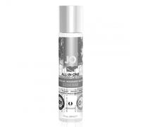 System JO JO - Massaggio Sensuale All-in-one Glide Unscented - 30 ml