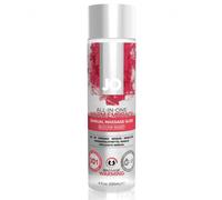 System JO JO - Massaggio Sensuale All-in-one Glide Warm - 120 ml