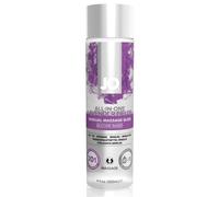 System JO System JO - Massaggio Sensuale Tutto-in-Uno Lavanda - 120 ml