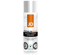 System JO JO Premium - Lubrificante Anale Rinfrescante - 60 ml