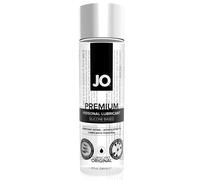 System JO JO - Premium Silicone Lubricant - 240 ml