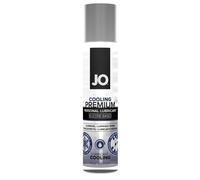 System JO JO - Premium Silicone Lubricant Cool - 30 ml